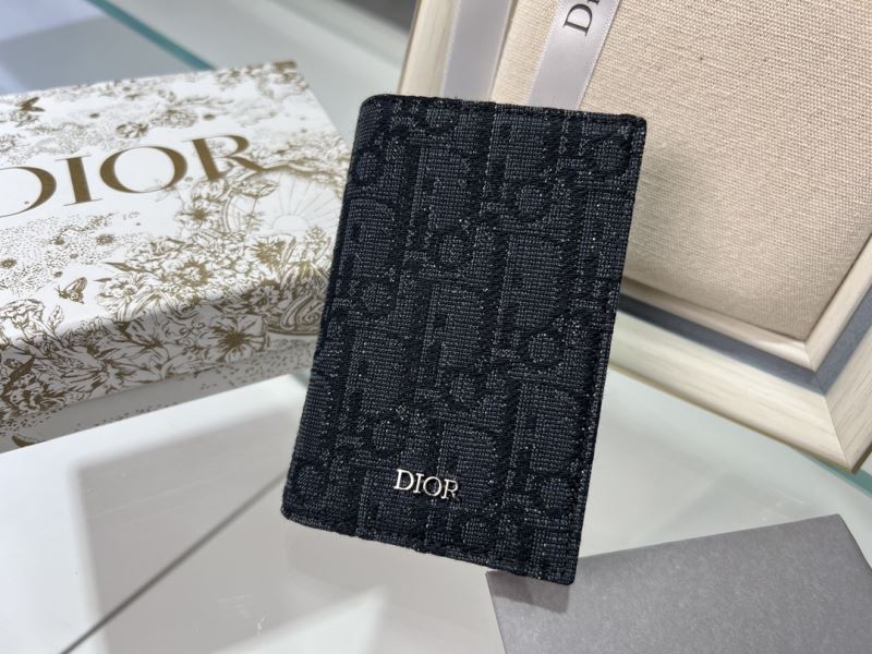 Christian Dior Wallet